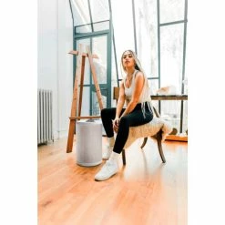 Aeris Aair Lite Residential Grade Air Purifier W/ HEPA H13 Filter, 176 CFM, 230V, White 38 Aeris Aair Lite Residential Grade Air Purifier W/ HEPA H13 Filter, 176 CFM, 230V, White -Refrigerants & Chemicals Shop AL NC 00 000 US EU 00 00 16