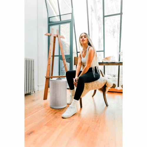 Aeris Aair Lite Residential Grade Air Purifier W/ HEPA H13 Filter, 176 CFM, 230V, White 18 Aeris Aair Lite Residential Grade Air Purifier W/ HEPA H13 Filter, 176 CFM, 230V, White - Image 16