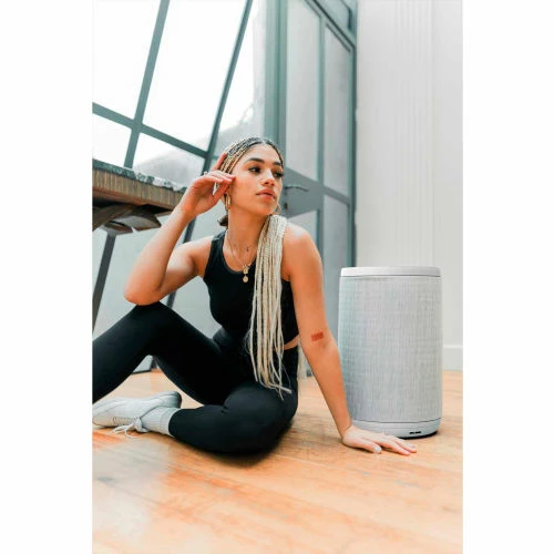 Aeris Aair Lite Residential Grade Air Purifier W/ HEPA H13 Filter, 176 CFM, 230V, White 21 Aeris Aair Lite Residential Grade Air Purifier W/ HEPA H13 Filter, 176 CFM, 230V, White - Image 19