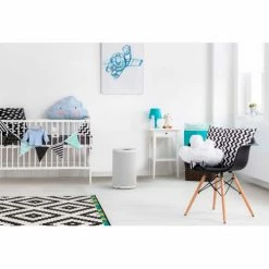 Aeris Aair Lite Residential Grade Air Purifier W/ HEPA H13 Filter, 176 CFM, 230V, White 42 Aeris Aair Lite Residential Grade Air Purifier W/ HEPA H13 Filter, 176 CFM, 230V, White -Refrigerants & Chemicals Shop AL NC 00 000 US EU 00 00 20