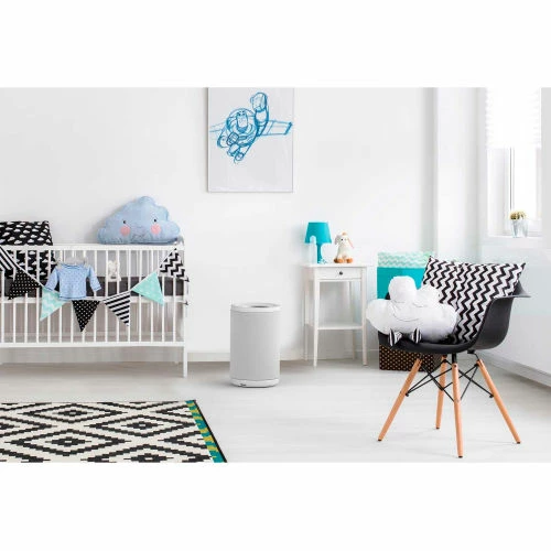 Aeris Aair Lite Residential Grade Air Purifier W/ HEPA H13 Filter, 176 CFM, 230V, White 22 Aeris Aair Lite Residential Grade Air Purifier W/ HEPA H13 Filter, 176 CFM, 230V, White - Image 20