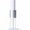 LightAir IonFlow Signature Air Purifier, White, 540 sq. ft., 7w 1 LightAir IonFlow Signature Air Purifier, White, 540 sq. ft., 7w -Refrigerants & Chemicals Shop AL7 LAEVWH2