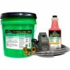 Qwik Products Descaler Solution QT7711 - 1 Quart, Circ. Pump, Mixing Container, Hoses 2 Qwik Products Descaler Solution QT7711 - 1 Quart, Circ. Pump, Mixing Container, Hoses -Refrigerants & Chemicals Shop B2097327 01