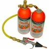 Qwik Products System Flush® Starter Kit QT1150 -Refrigerants & Chemicals Shop B2097331 01
