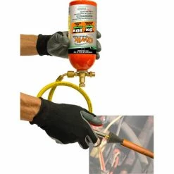 Qwik Products System Flush® Starter Kit QT1150 -Refrigerants & Chemicals Shop B2097331 10