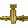 Qwik Products System Flush® Can Access Valve QT1105 - Pkg Qty 6 -Refrigerants & Chemicals Shop B2097332 01