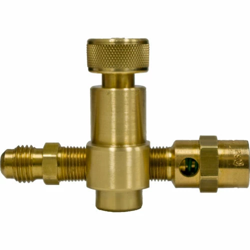 Qwik Products System Flush® Can Access Valve QT1105 - Pkg Qty 6 3 Qwik Products System Flush® Can Access Valve QT1105 - Pkg Qty 6