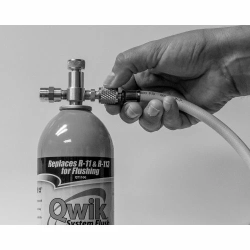 Qwik Products System Flush® Orange QT1130 - 1 Lb. Aerosol Container - Pkg Qty 12 8 Qwik Products System Flush® Orange QT1130 - 1 Lb. Aerosol Container - Pkg Qty 12 - Image 6