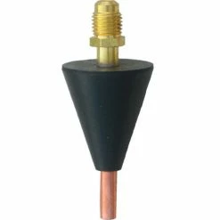 Qwik Products System Flush® Lineset Flush Tool QT1110 - Pkg Qty 6