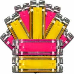 Qwik Products Acid Test Kit QT2000 - Pkg Qty 25 17 Qwik Products Acid Test Kit QT2000 - Pkg Qty 25 -Refrigerants & Chemicals Shop B2097348 05