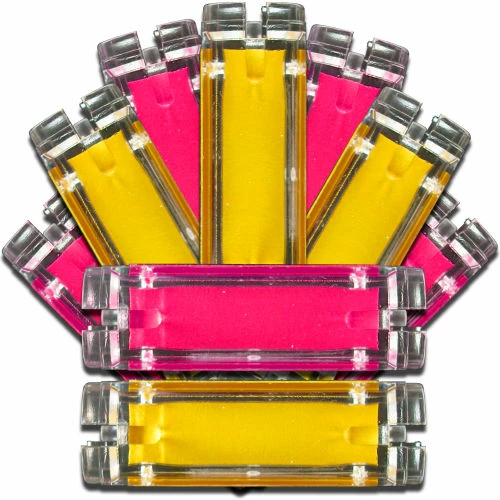 Qwik Products Acid Test Kit QT2000 - Pkg Qty 25 7 Qwik Products Acid Test Kit QT2000 - Pkg Qty 25 - Image 5