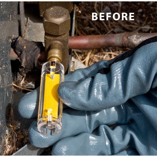 Qwik Products Acid Test Kit QT2000 9 Qwik Products Acid Test Kit QT2000 - Image 7