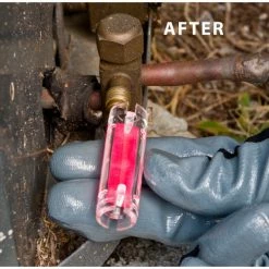 Qwik Products Acid Test Kit QT2000 21 Qwik Products Acid Test Kit QT2000 -Refrigerants & Chemicals Shop B2097348 08 1