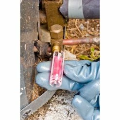 Qwik Products Acid Test Kit QT2000 - Pkg Qty 25 21 Qwik Products Acid Test Kit QT2000 - Pkg Qty 25 -Refrigerants & Chemicals Shop B2097348 09