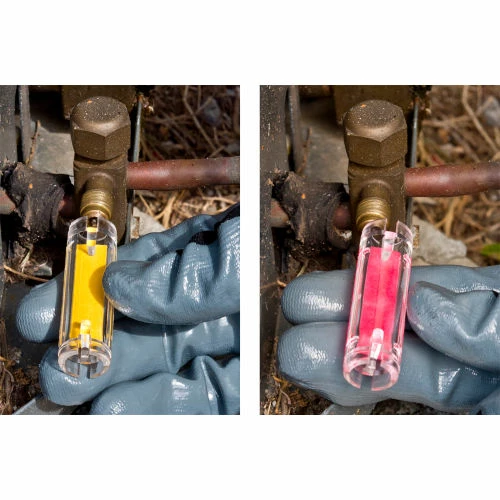 Qwik Products Acid Test Kit QT2000 - Pkg Qty 25 12 Qwik Products Acid Test Kit QT2000 - Pkg Qty 25 - Image 10