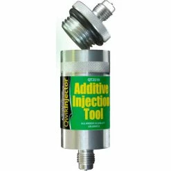 Qwik Products .5 Oz Additive Injector Tool QT2510 - Pkg Qty 6 -Refrigerants & Chemicals Shop B2097350 05