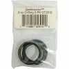 Qwik Products QT2512 Replacement O-Rings For .5 Oz Injector Tool -Refrigerants & Chemicals Shop B2097353 2