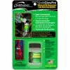 Qwik Products Universal UV-Fluorescent Leak Detection QT2310 - .5 Oz Bottle - Pkg Qty 6 -Refrigerants & Chemicals Shop B2097356 2