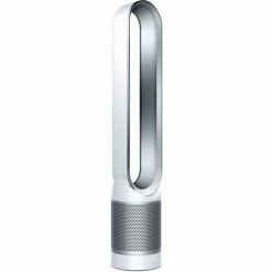 Dyson TP02 Pure Cool Link Tower Fan & Air Purifier, 868 CFM, 120V -Refrigerants & Chemicals Shop B2241225 SIDE