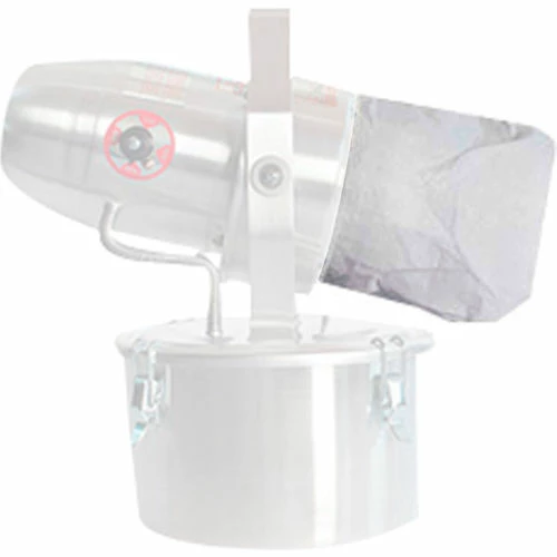 Concrobium Mold Control Fogger Machine Intake Filters - 200080 4 Concrobium Mold Control Fogger Machine Intake Filters - 200080 - Image 2