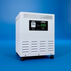 Air-Care™ Bio Air Purifier with HEPA Filter & UVC Technology, 110V, White