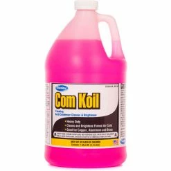 ComStar Com Koil™ External Condenser Coil Cleaner And Brightener - Pkg Qty 4