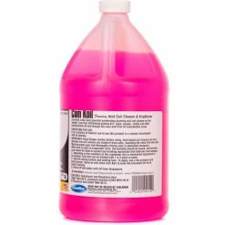 ComStar Com Koil™ External Condenser Coil Cleaner And Brightener - Pkg Qty 4 8 ComStar Com Koil™ External Condenser Coil Cleaner And Brightener - Pkg Qty 4 -Refrigerants & Chemicals Shop B496219 3