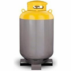 iGas R410A Refrigerant - 850 Lb. Cylinder