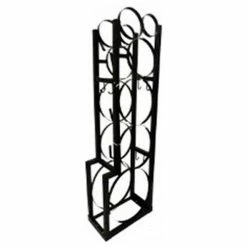 iGas TH150230NAO- 1-50lb, 2-30lb NAO Tank Rack 7 iGas TH150230NAO- 1-50lb, 2-30lb NAO Tank Rack -Refrigerants & Chemicals Shop BMP TH230150NAO