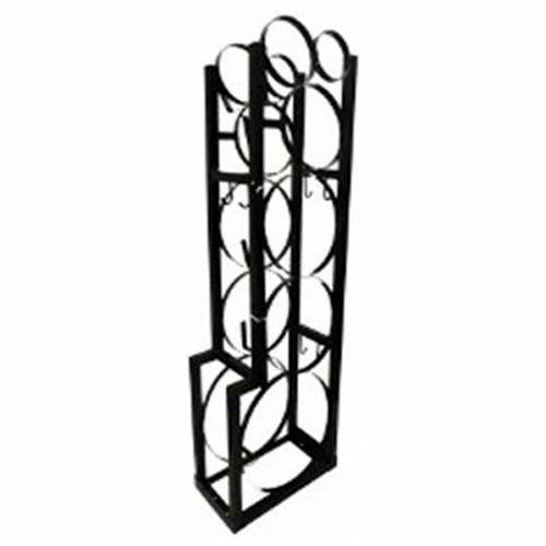 iGas TH150230NAO- 1-50lb, 2-30lb NAO Tank Rack 5 iGas TH150230NAO- 1-50lb, 2-30lb NAO Tank Rack - Image 3