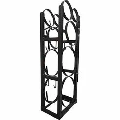 iGas TH230NAO - 2-30lb NAO Pick Up Rack -Refrigerants & Chemicals Shop BMP TH230NAOT C