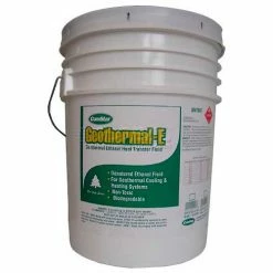 ComStar Geothermal-E™ Heat Tranfer Fluid-Ethanol, 5 Gal.
