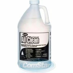 ComStar All Clean™ Heavy Duty, Non-Flammable Kerosene Parts Cleaner, 1 Gal.