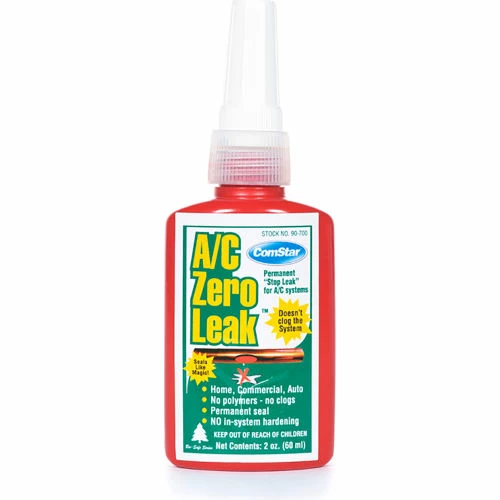 Comstar A/C Zero Leak 90-700 - 2 Oz. 5 Comstar A/C Zero Leak 90-700 - 2 Oz. - Image 3