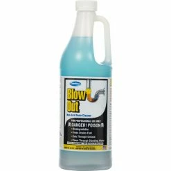 ComStar Blow Out 1 Quart - Pkg Qty 6 11 ComStar Blow Out 1 Quart - Pkg Qty 6 -Refrigerants & Chemicals Shop CIS comstar 30 475