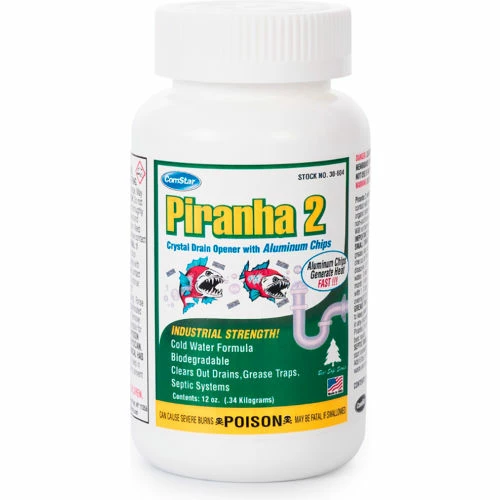 ComStar Piranha II 1 Pound 6 ComStar Piranha II 1 Pound - Image 4