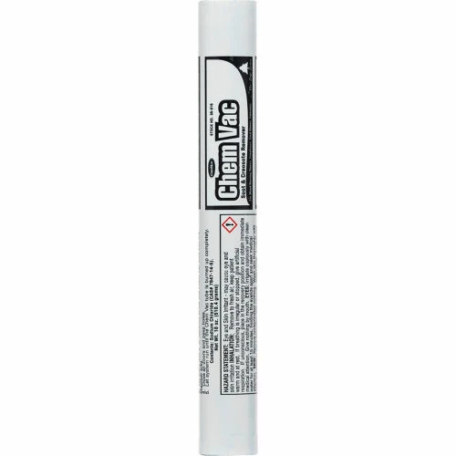 ComStar Chem Vac™ Soot Remover Stick, 114 Grams 7 ComStar Chem Vac™ Soot Remover Stick, 114 Grams - Image 5