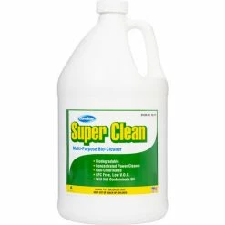 ComStar Super Clean Heavy Duty Jet Spray Machine Parts Cleaner, Neutral Ph, 1 Gal. -Refrigerants & Chemicals Shop CIS comstar 55 011