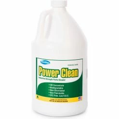 ComStar Power Clean Heavy Duty Jet Spray Machine Parts Cleaner, Neutral Ph, 1 Gal. 7 ComStar Power Clean Heavy Duty Jet Spray Machine Parts Cleaner, Neutral Ph, 1 Gal. -Refrigerants & Chemicals Shop CIS comstar 55 033