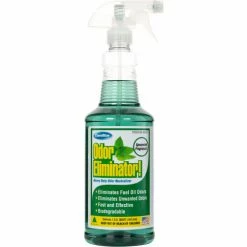 ComStar Odor Eliminator™ Heavy Duty Odor Neutralizer 32 Oz. - Pkg Qty 12 -Refrigerants & Chemicals Shop CIS comstar 60 215
