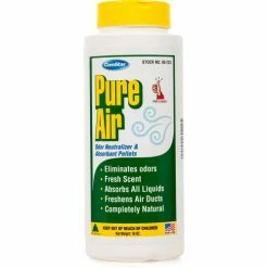 ComStar Pure Air™ Odor Neutralizer Pellets 1.5 Lb. -Refrigerants & Chemicals Shop CIS comstar 60 223
