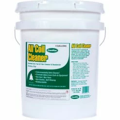 ComStar All Coil Cleaner 5 Gallons -Refrigerants & Chemicals Shop CIS comstar 90 181
