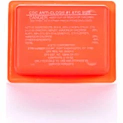 ComStar Anti-Clog 5 Ton Units 7 ComStar Anti-Clog 5 Ton Units -Refrigerants & Chemicals Shop CIS comstar 90 660