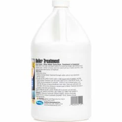ComStar Boiler Treatment™ Boiler Water Cleaner & Ph Neutralizer, 1 Gal. -Refrigerants & Chemicals Shop CS 35 145 03