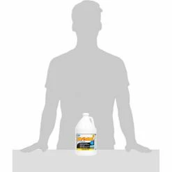 ComStar Boiler Treatment™ Boiler Water Cleaner & Ph Neutralizer, 1 Gal. -Refrigerants & Chemicals Shop CS 35 145 04