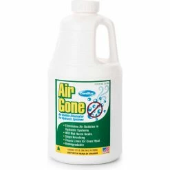 ComStar Air Gone™ Air Bubble Eliminator For Hydronic Systems, 1/2 Gal.