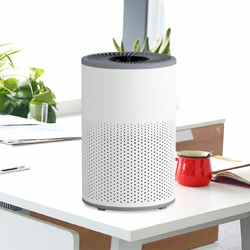 Cello ULTRA Air Purifier, 130 CFM, W/UVC, HEPA Filters 6 Cello ULTRA Air Purifier, 130 CFM, W/UVC, HEPA Filters - Image 4