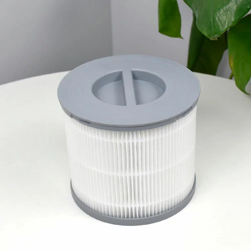 Cello ULTRA Air Purifier, 130 CFM, W/UVC, HEPA Filters 7 Cello ULTRA Air Purifier, 130 CFM, W/UVC, HEPA Filters - Image 5