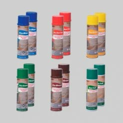 Diversitech® Coil Cleaner Aerosol Starter Kit, Multicolor, Pack of 12