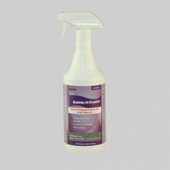 Diversitech® Bubble-N-Trouble™ Freeze Protected Spray On Leak Detector, 32 Oz - Pkg Qty 36